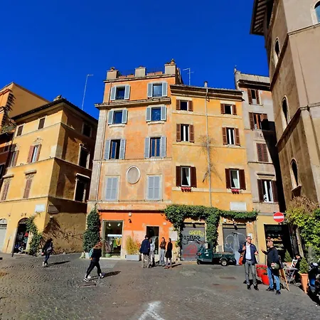 Farnese Charme * Rom