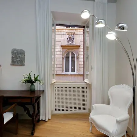 Apartamento Farnese Charme - My Extra Roma