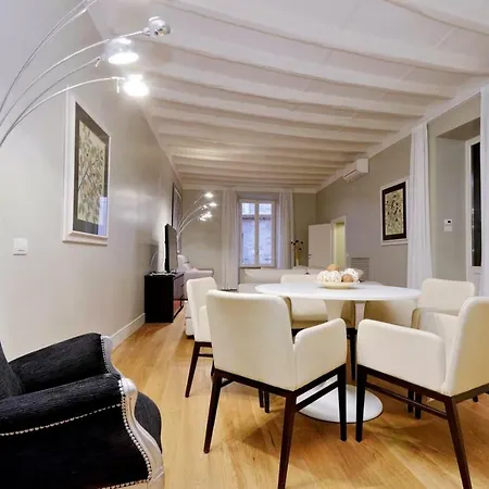 Farnese Charme - My Extra Rome