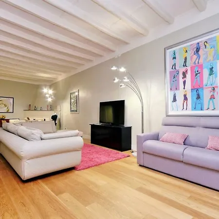 Farnese Charme Rom