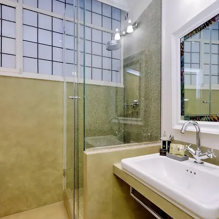 Appartement Farnese Charme - My Extra