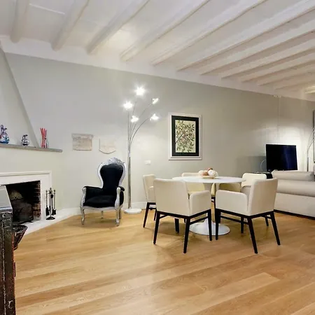 Appartamento Farnese Charme - My Extra Roma