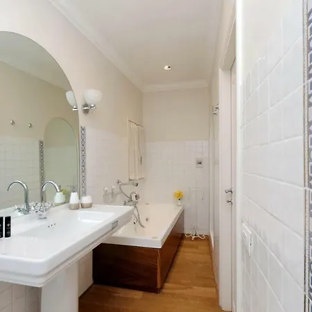 Farnese Charme - My Extra Apartamento