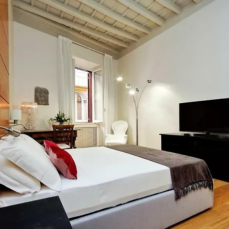 Farnese Charme - My Extra Appartement