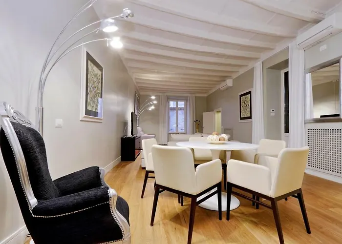 Farnese Charme - My Extra Roma