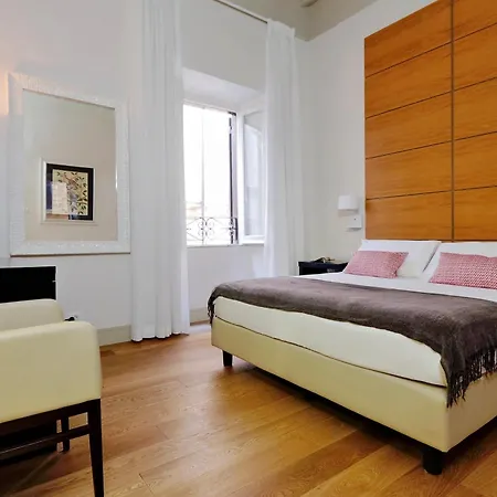 Farnese Charme شقة روما